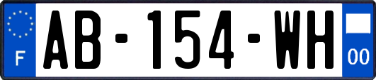 AB-154-WH