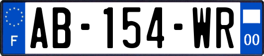 AB-154-WR
