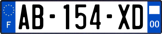 AB-154-XD