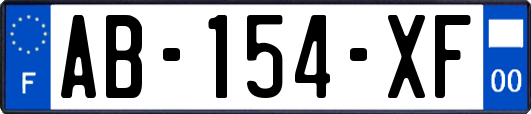 AB-154-XF