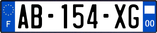 AB-154-XG