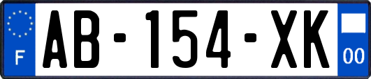 AB-154-XK