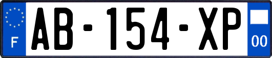 AB-154-XP
