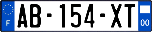 AB-154-XT
