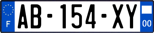 AB-154-XY