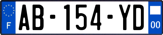 AB-154-YD