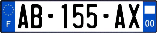 AB-155-AX