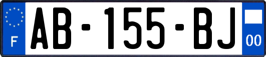 AB-155-BJ