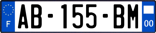 AB-155-BM