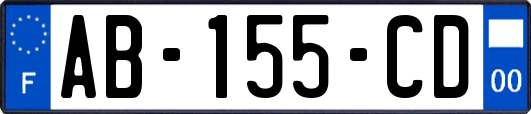 AB-155-CD