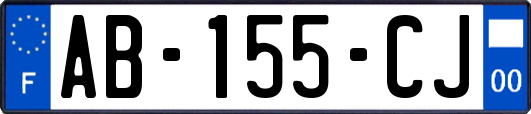 AB-155-CJ