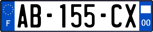 AB-155-CX