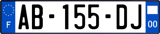 AB-155-DJ