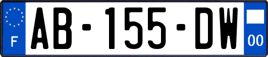 AB-155-DW