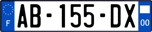 AB-155-DX