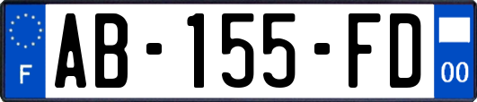 AB-155-FD