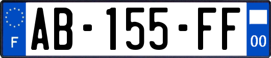 AB-155-FF