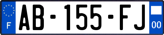 AB-155-FJ