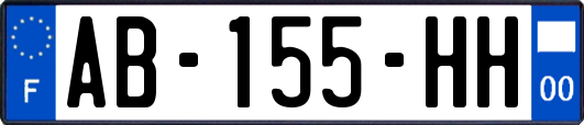 AB-155-HH