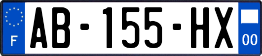 AB-155-HX