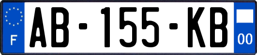 AB-155-KB