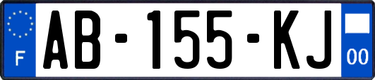 AB-155-KJ