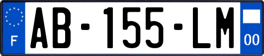 AB-155-LM
