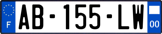 AB-155-LW