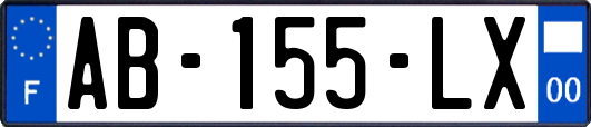 AB-155-LX