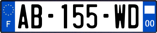 AB-155-WD