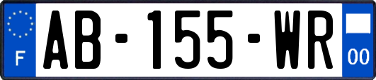 AB-155-WR
