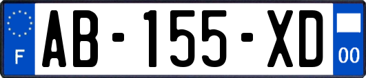 AB-155-XD