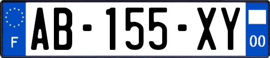 AB-155-XY