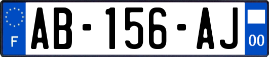 AB-156-AJ