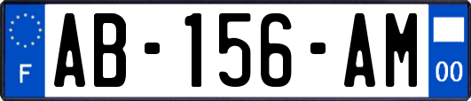 AB-156-AM