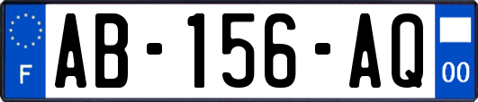 AB-156-AQ