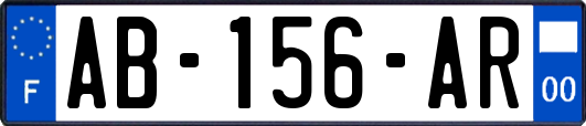 AB-156-AR