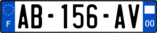 AB-156-AV