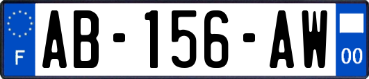 AB-156-AW