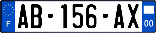 AB-156-AX