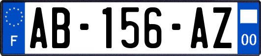 AB-156-AZ