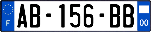 AB-156-BB