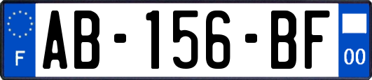 AB-156-BF