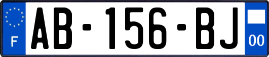 AB-156-BJ