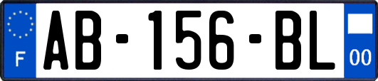 AB-156-BL