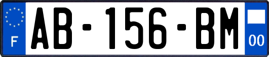 AB-156-BM