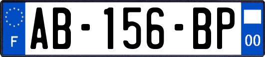 AB-156-BP