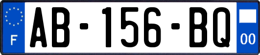 AB-156-BQ