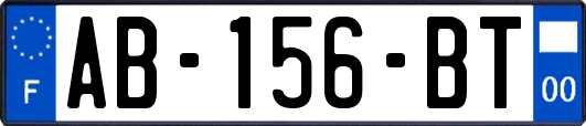 AB-156-BT