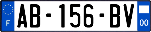 AB-156-BV